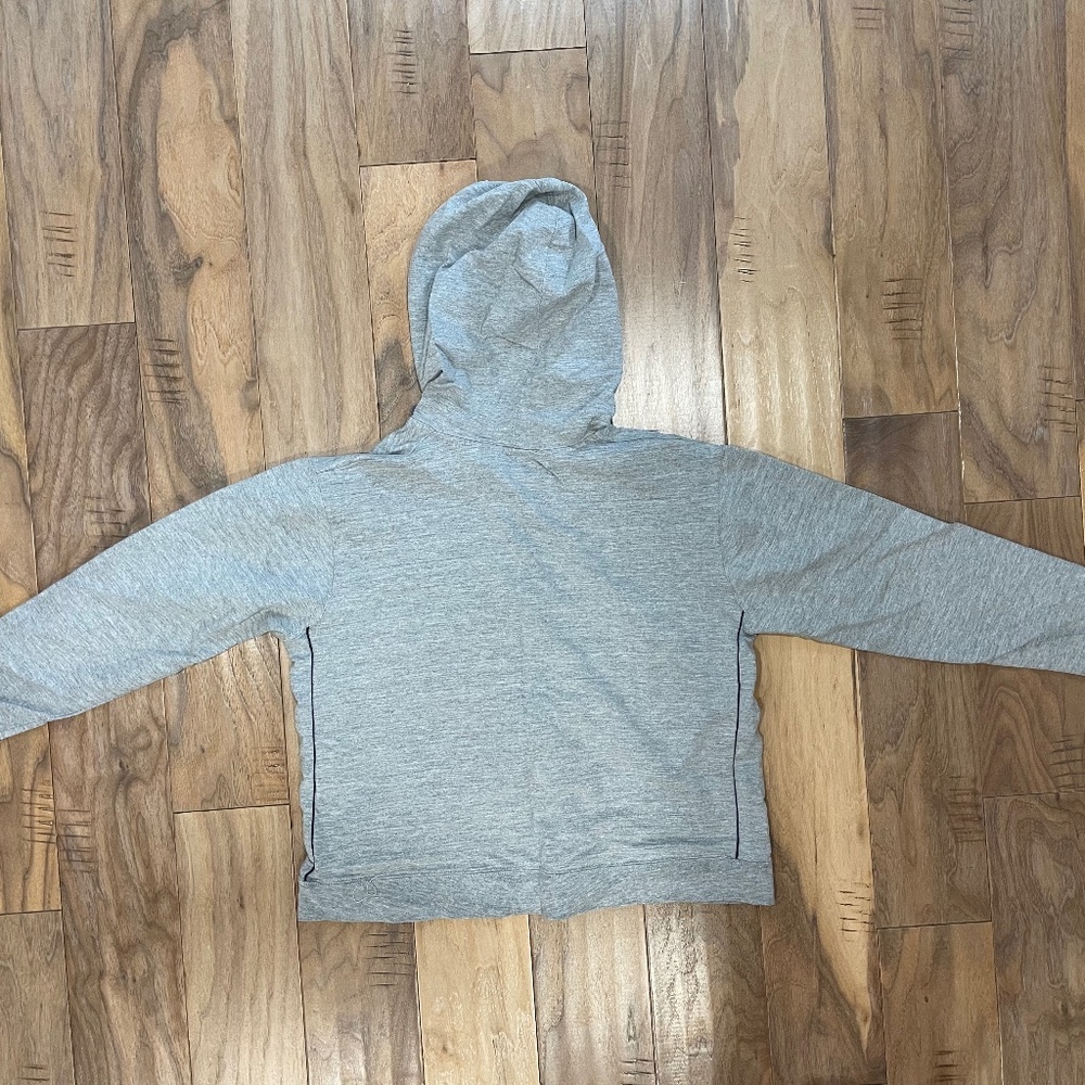 Excellent Condition Universal Studios Zippered Ho… - image 8